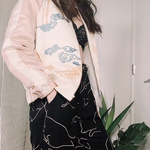 bomber - Picture 3 of 3